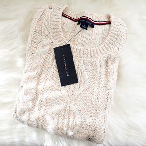 ☃️ Tommy Hilfiger Sweater ☃️